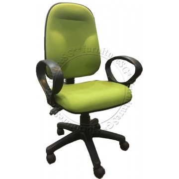 Office Chair OC1105 (Green)